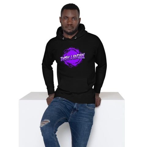 Dash London Original Hoodie - Dash London