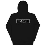 Dash London Original Hoodie - Dash London