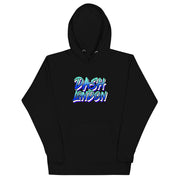 Dash London Original Hoodie - Dash London