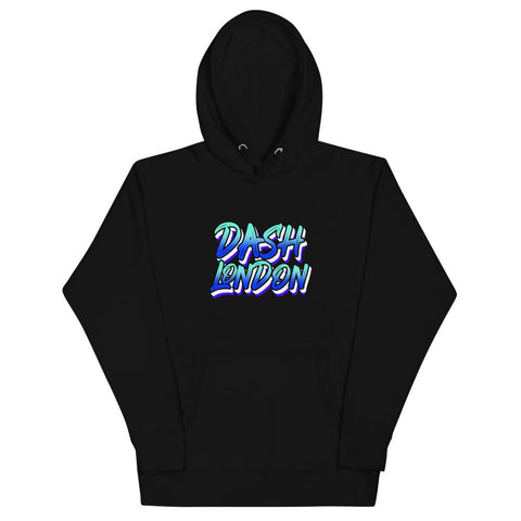 Dash London Original Hoodie - Dash London