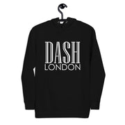 Dash London Original Hoodie - Dash London