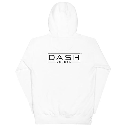 Dash London Original Hoodie - Dash London