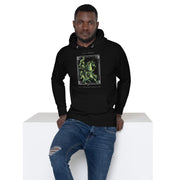 Dash London Original Hoodie - Dash London