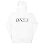 Dash London Original Hoodie - Dash London
