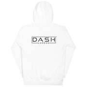 Dash London Original Hoodie - Dash London