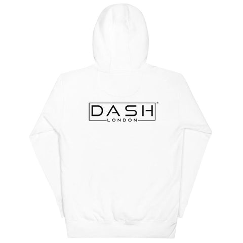 Dash London Original Hoodie - Dash London