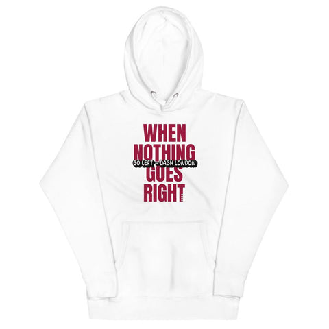 Dash London Original Hoodie - Dash London