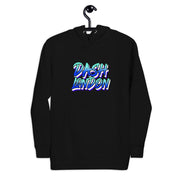 Dash London Original Hoodie - Dash London
