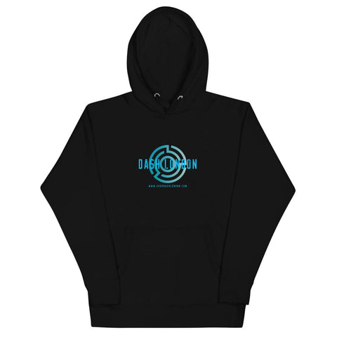 Dash London Original Hoodie - Dash London
