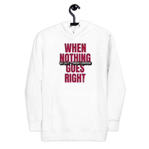 Dash London Original Hoodie - Dash London