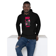 Dash London Original Hoodie - Dash London