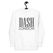 Dash London Original Hoodie - Dash London