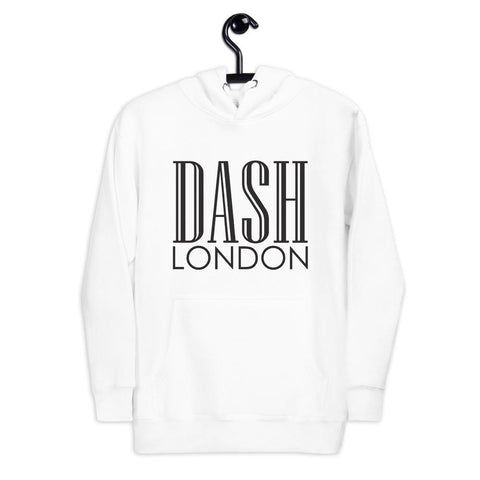Dash London Original Hoodie - Dash London