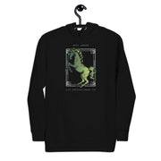 Dash London Original Hoodie - Dash London