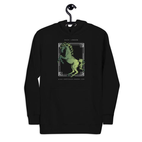 Dash London Original Hoodie - Dash London