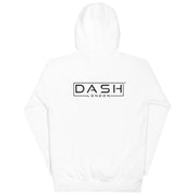 Dash London Original Hoodie - Dash London