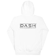 Dash London Original Hoodie - Dash London