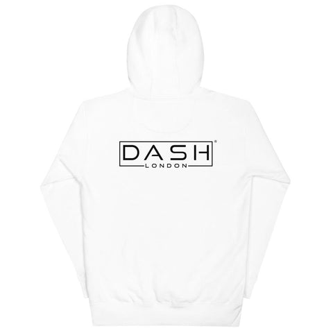 Dash London Original Hoodie - Dash London