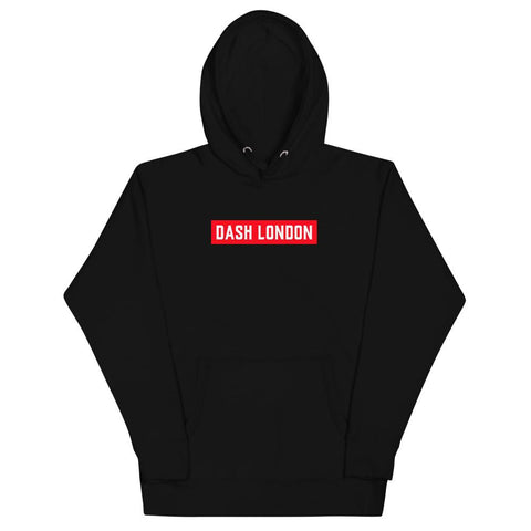 Dash London Original Hoodie - Dash London