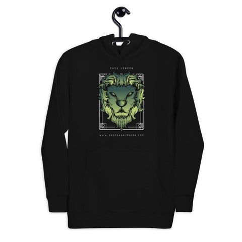 Dash London Original Hoodie - Dash London