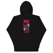 Dash London Original Hoodie - Dash London