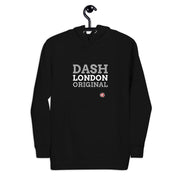 Dash London Original Hoodie - Dash London