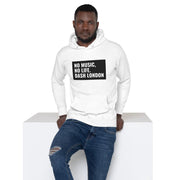 Dash London Original Hoodie - Dash London