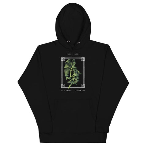 Dash London Original Hoodie - Dash London