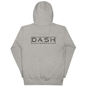 Dash London Original Hoodie - Dash London