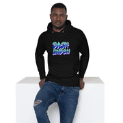 Dash London Original Hoodie - Dash London