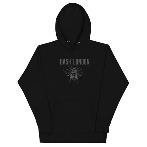 Dash London Original Hoodie - Dash London