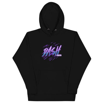Dash London Original Hoodie - Dash London