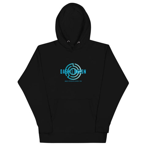 Dash London Original Hoodie - Dash London