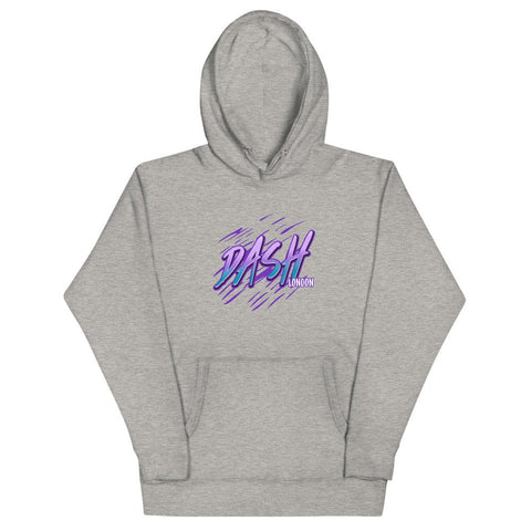 Dash London Original Hoodie - Dash London