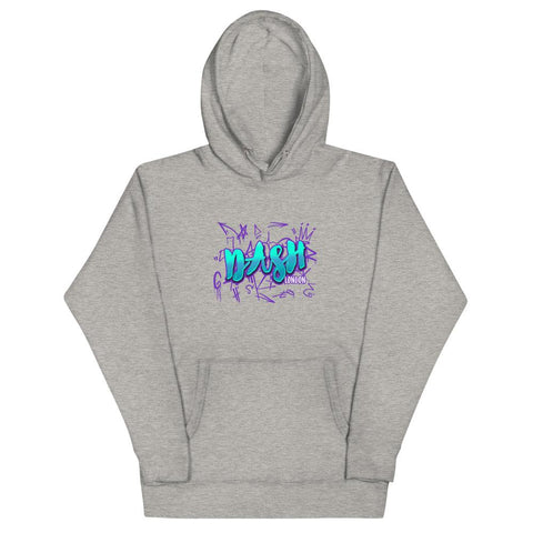 Dash London Original Hoodie - Dash London