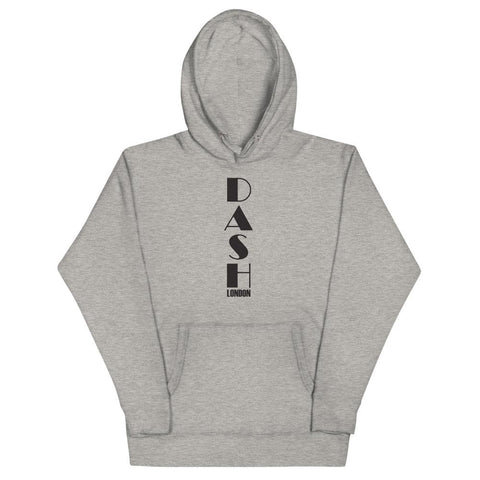 Dash London Original Hoodie - Dash London