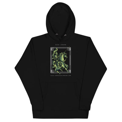 Dash London Original Hoodie - Dash London