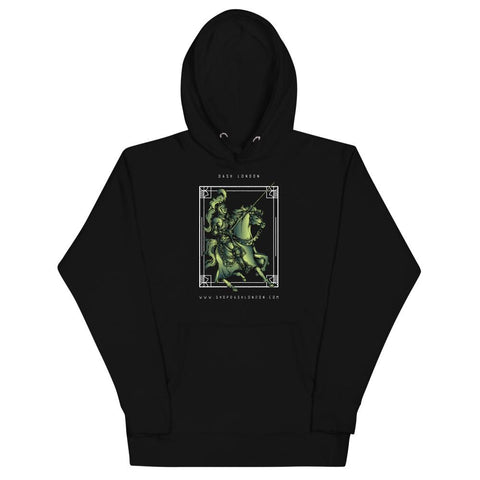 Dash London Original Hoodie - Dash London