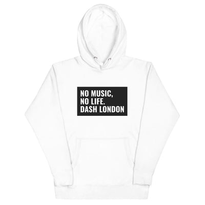 Dash London Original Hoodie - Dash London