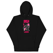 Dash London Original Hoodie - Dash London