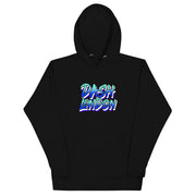 Dash London Original Hoodie - Dash London