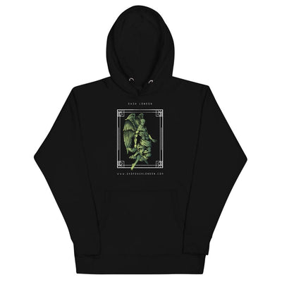 Dash London Original Hoodie - Dash London