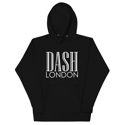Dash London Original Hoodie - Dash London