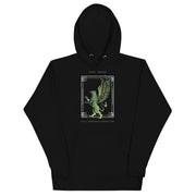 Dash London Original Hoodie - Dash London