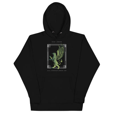 Dash London Original Hoodie - Dash London