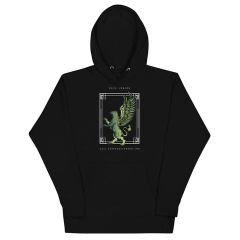 Dash London Original Hoodie - Dash London