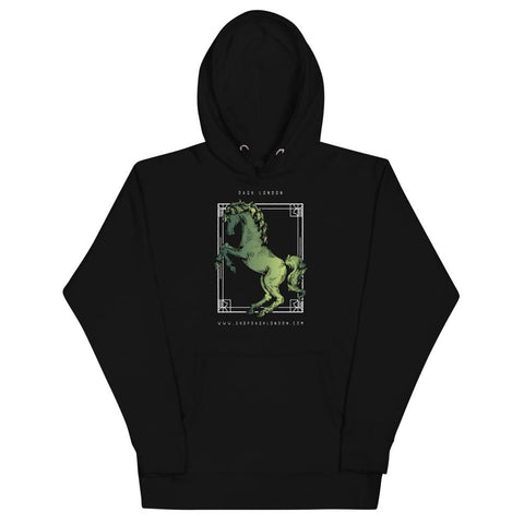 Dash London Original Hoodie - Dash London