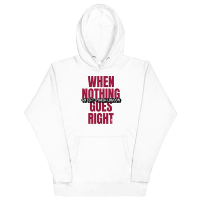 Dash London Original Hoodie - Dash London