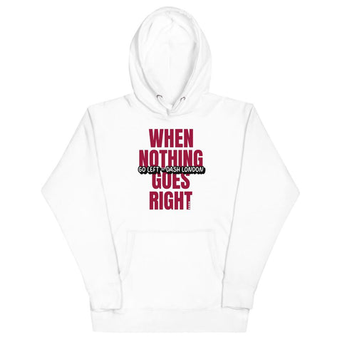 Dash London Original Hoodie - Dash London