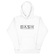 Dash London Original Hoodie - Dash London